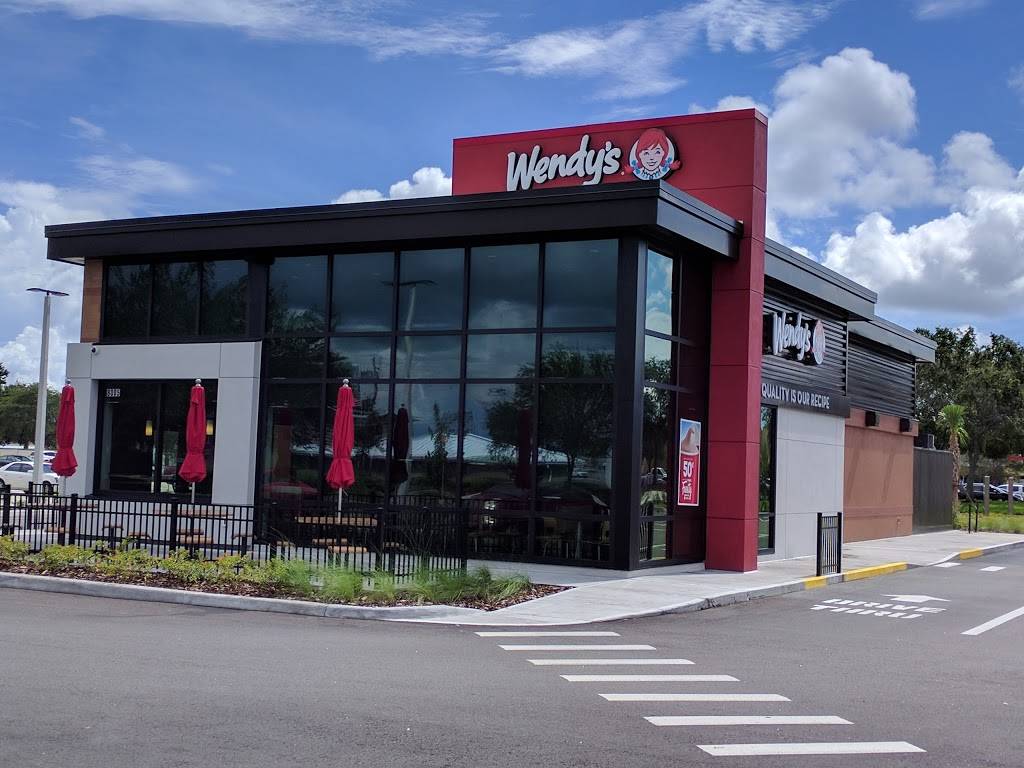 Wendys | 8005 US Hwy 19 N, Pinellas Park, FL 33781, USA | Phone: (727) 520-1387