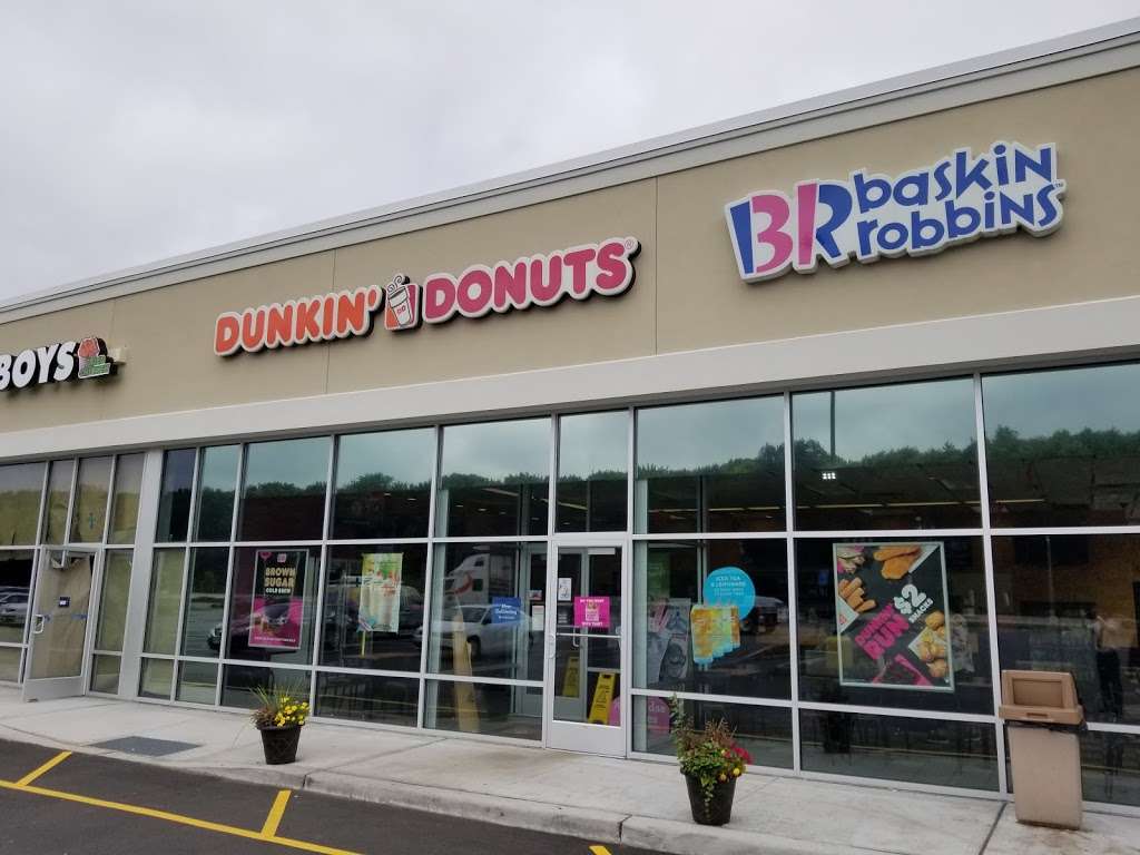 Baskin-Robbins | 1345 US-1, North Brunswick Township, NJ 08902, USA | Phone: (732) 418-9520