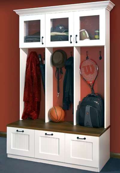 Closets & Cabinetry by Closet City Ltd | 352 Godshall Rd, Harleysville, PA 19438 | Phone: (215) 855-4400