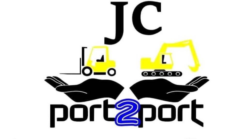 JC Port to Port LLC | 8658 Vesta Terrace, Orlando, FL 32825, USA | Phone: (407) 800-4149