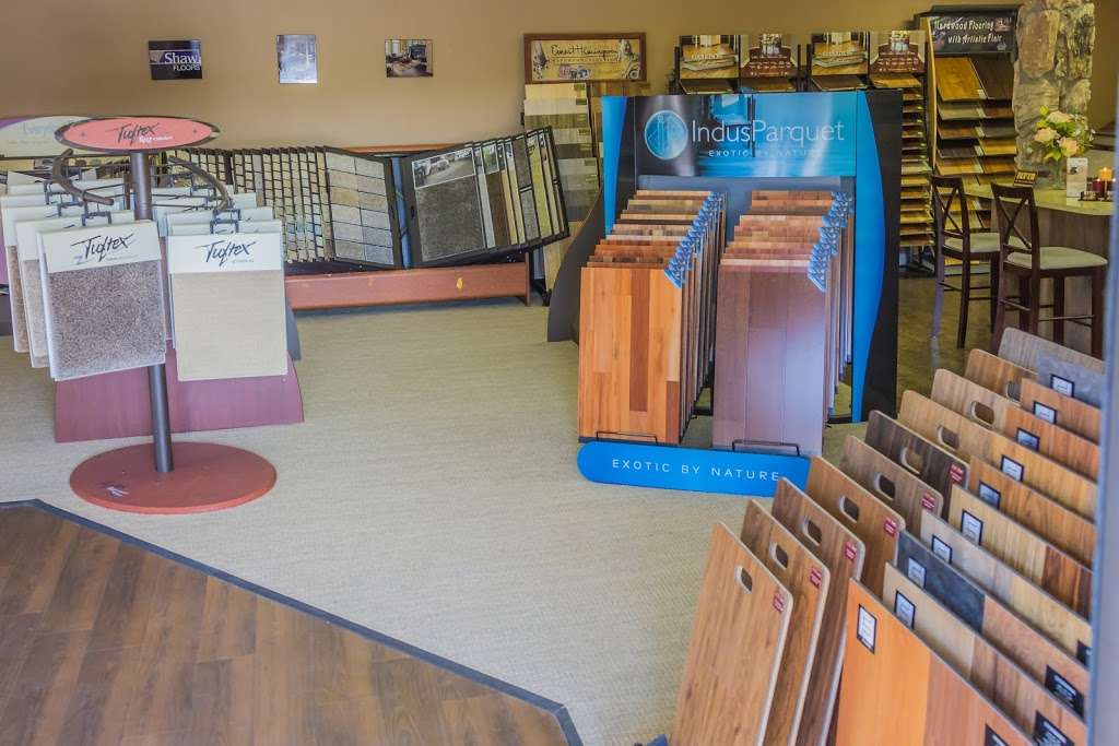 Stokes Flooring | 1225 Gravenstein Hwy S, Sebastopol, CA 95472, USA | Phone: (707) 823-8828