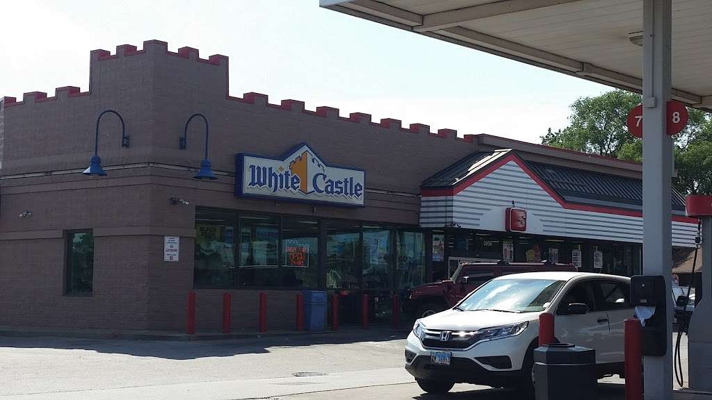 White Castle | 3956 Guthrie St, East Chicago, IN 46312, USA | Phone: (219) 397-5636