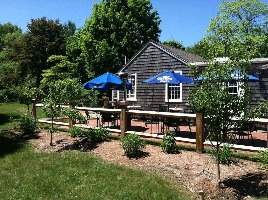 The Sun Tavern | 500 Congress St, Duxbury, MA 02332 | Phone: (781) 837-1027