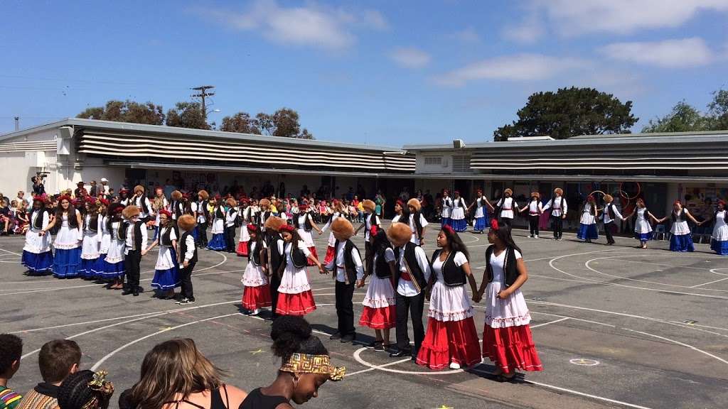 Longfellow Elementary School | 5055 July St, San Diego, CA 92110, USA | Phone: (619) 276-4206