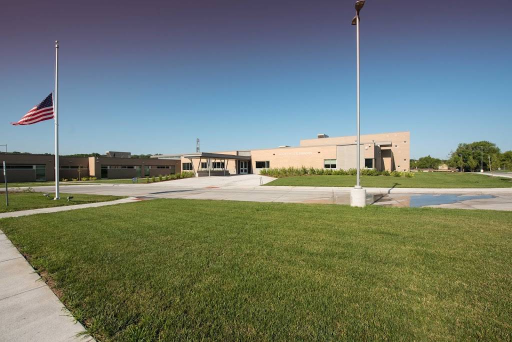 Sunset Hills Elementary School | 9503 Walnut St, Omaha, NE 68124 | Phone: (402) 390-6480