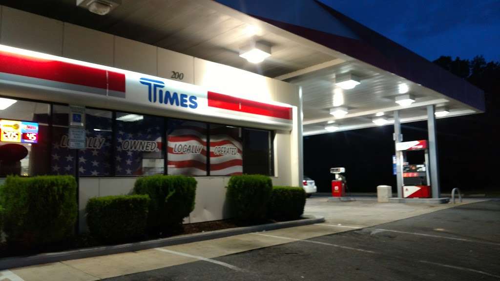 Citgo | Belmont, NC 28012