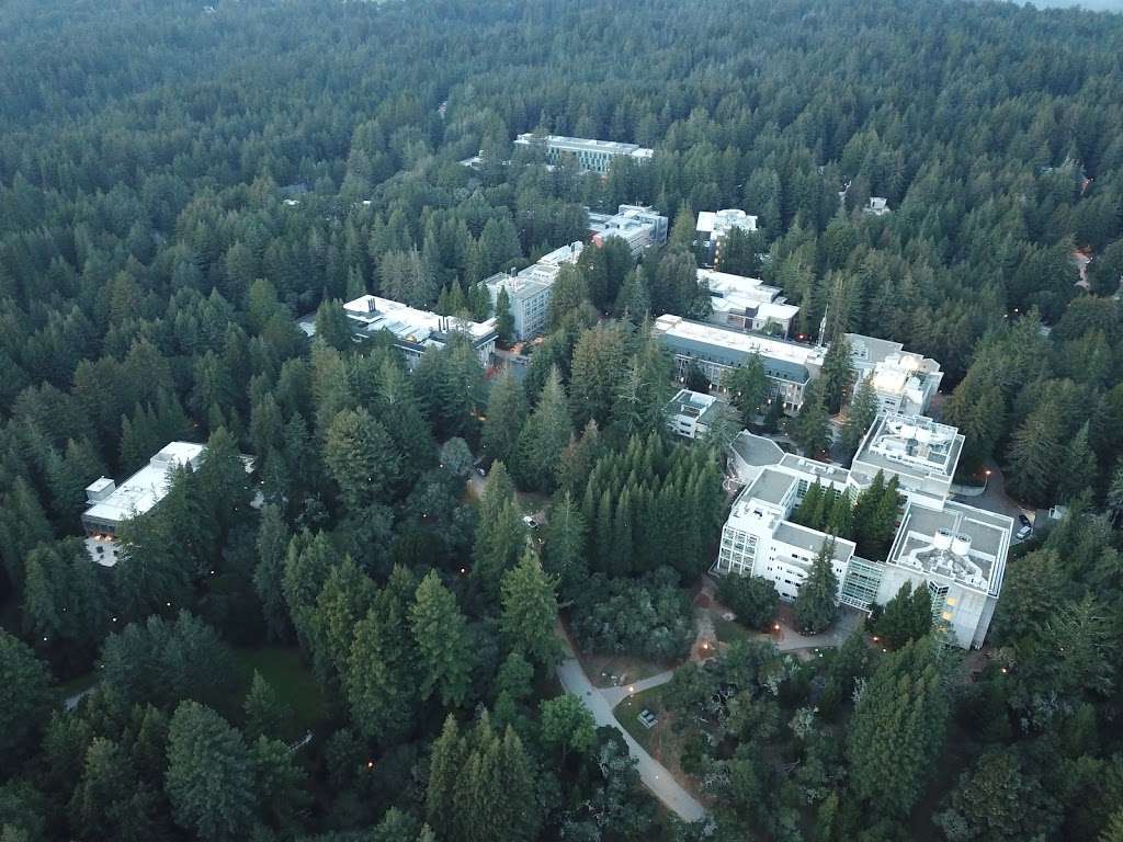 Science Hill (UCSC) | Santa Cruz, CA 95064, USA