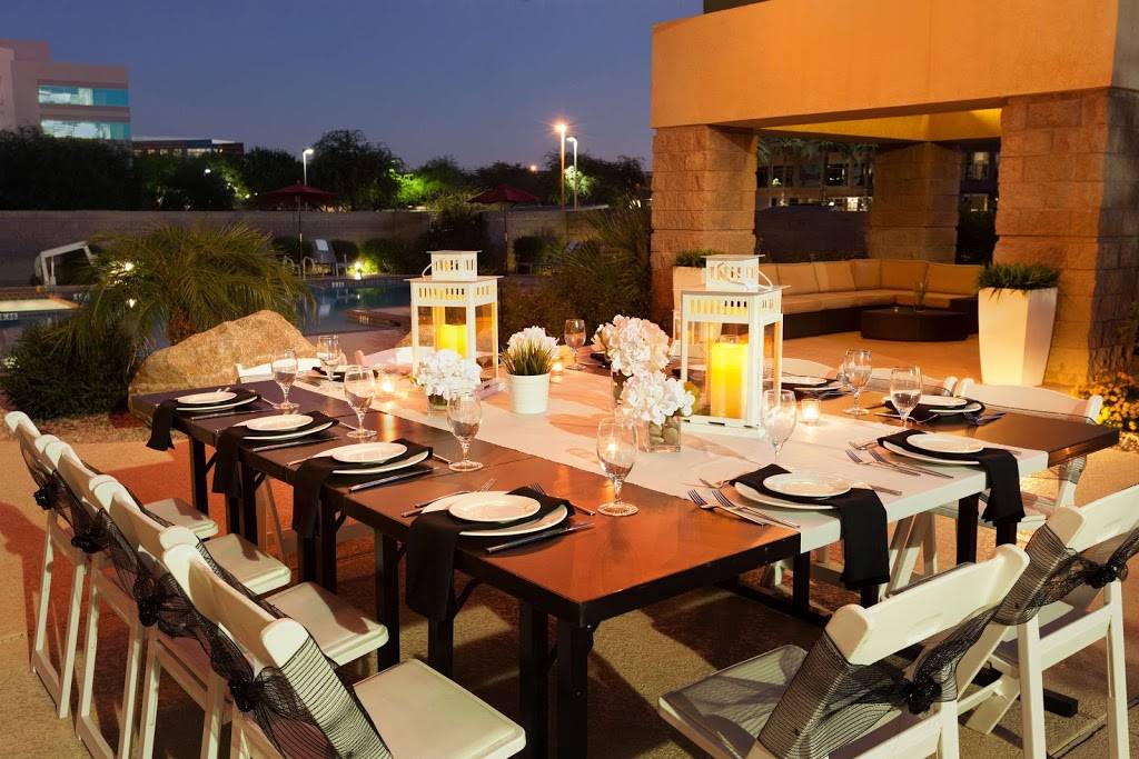 Radisson Hotel Phoenix Airport | 427 N 44th St, Phoenix, AZ 85008, USA | Phone: (602) 661-3160