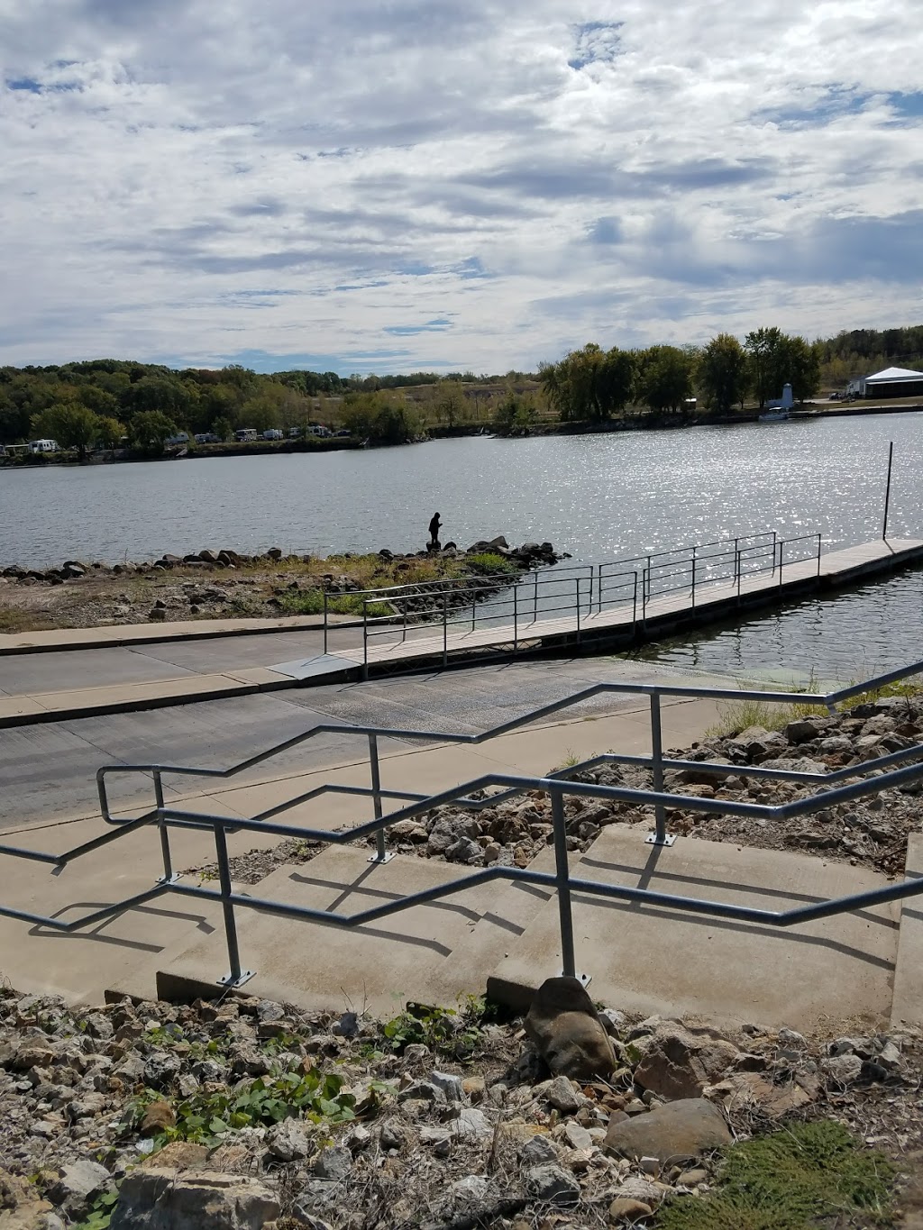 LST Memorial Public Boat Launch | Seneca, IL 61360, USA | Phone: (815) 357-8771