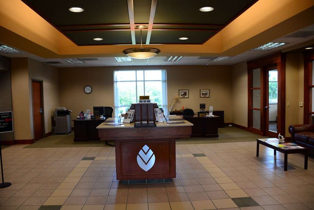 Security Bank of Kansas City | 1600 E Peoria St, Paola, KS 66071, USA | Phone: (913) 281-3165