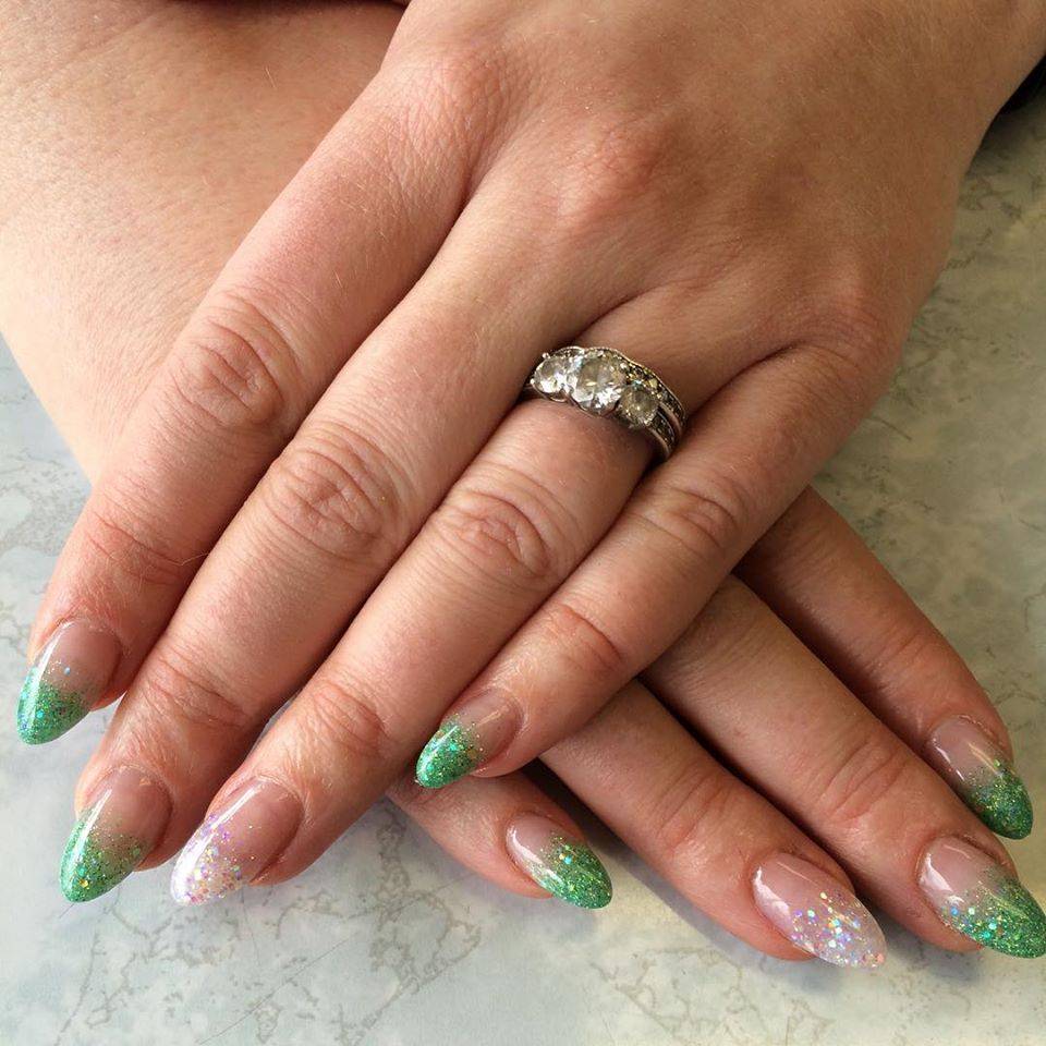 #1 Nails | 925 Garrett St, Atlanta, GA 30316, USA | Phone: (678) 705-8312