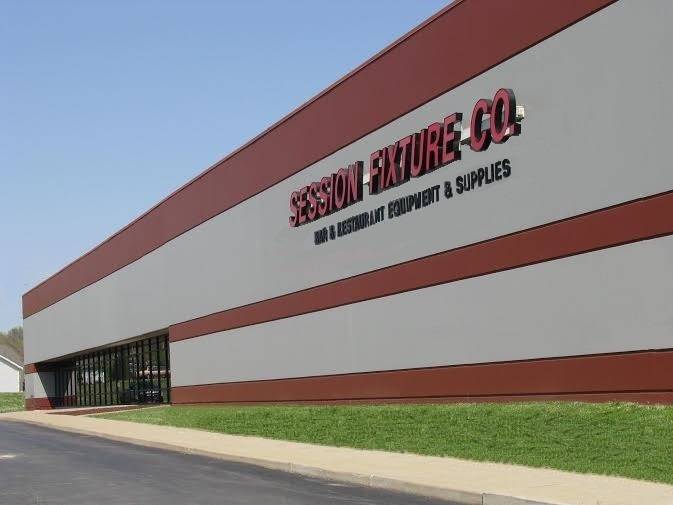 Session Fixture Company, Inc. | 6044 Lemay Ferry Rd, St. Louis, MO 63129 | Phone: (314) 487-2670