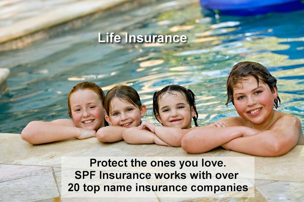 SPF Insurance Services | 17927 Sencillo Ct, San Diego, CA 92128, USA | Phone: (858) 613-3628