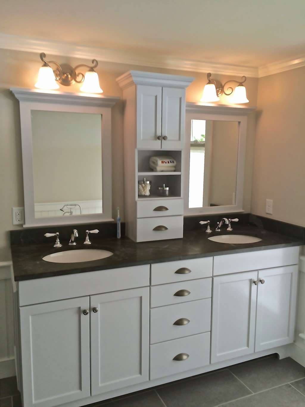 New England Custom Cabinetry | 36 Bacon Square, Plainville, MA 02762, USA | Phone: (508) 695-4434