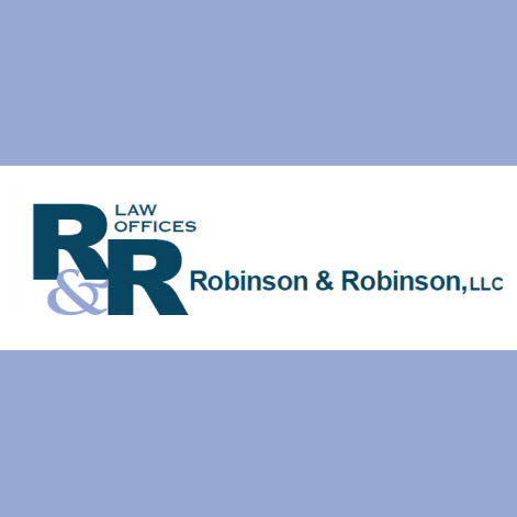Robinson & Robinson, LLC | 2057 Wheaton Ave, Millville, NJ 08332 | Phone: (856) 825-7700