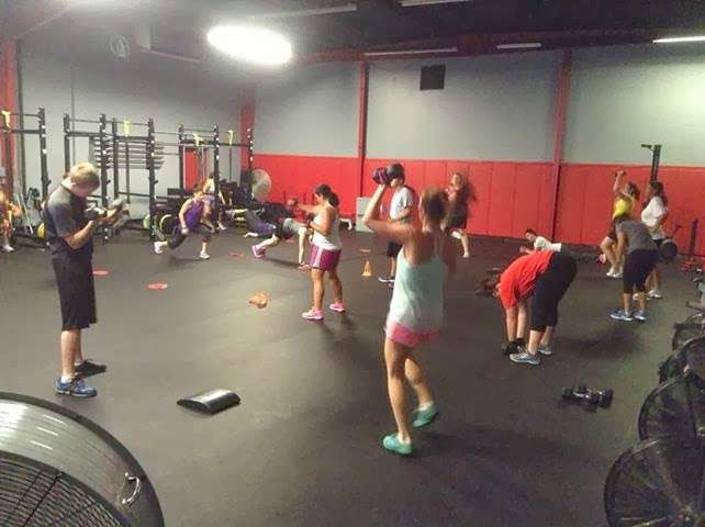NuBody Fitness | 561 Pitts School Rd NW, Concord, NC 28027 | Phone: (704) 786-8263