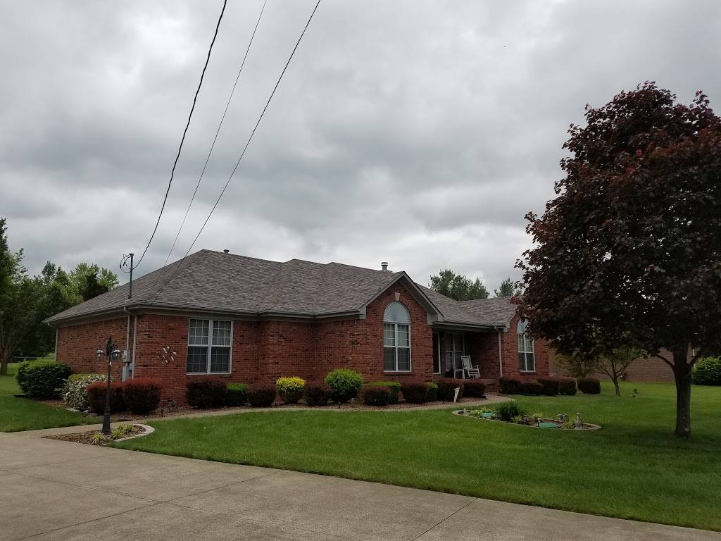 Louisville Roof Repair & Replace | 6661 Dixie Hwy #347, Louisville, KY 40258, USA | Phone: (502) 438-8750