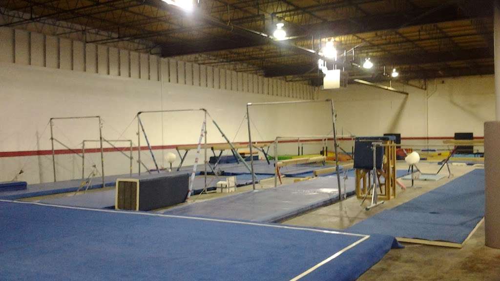 One World Gymnastics | 1300 Hilltop Ave, Chicago Heights, IL 60411 | Phone: (708) 503-4422