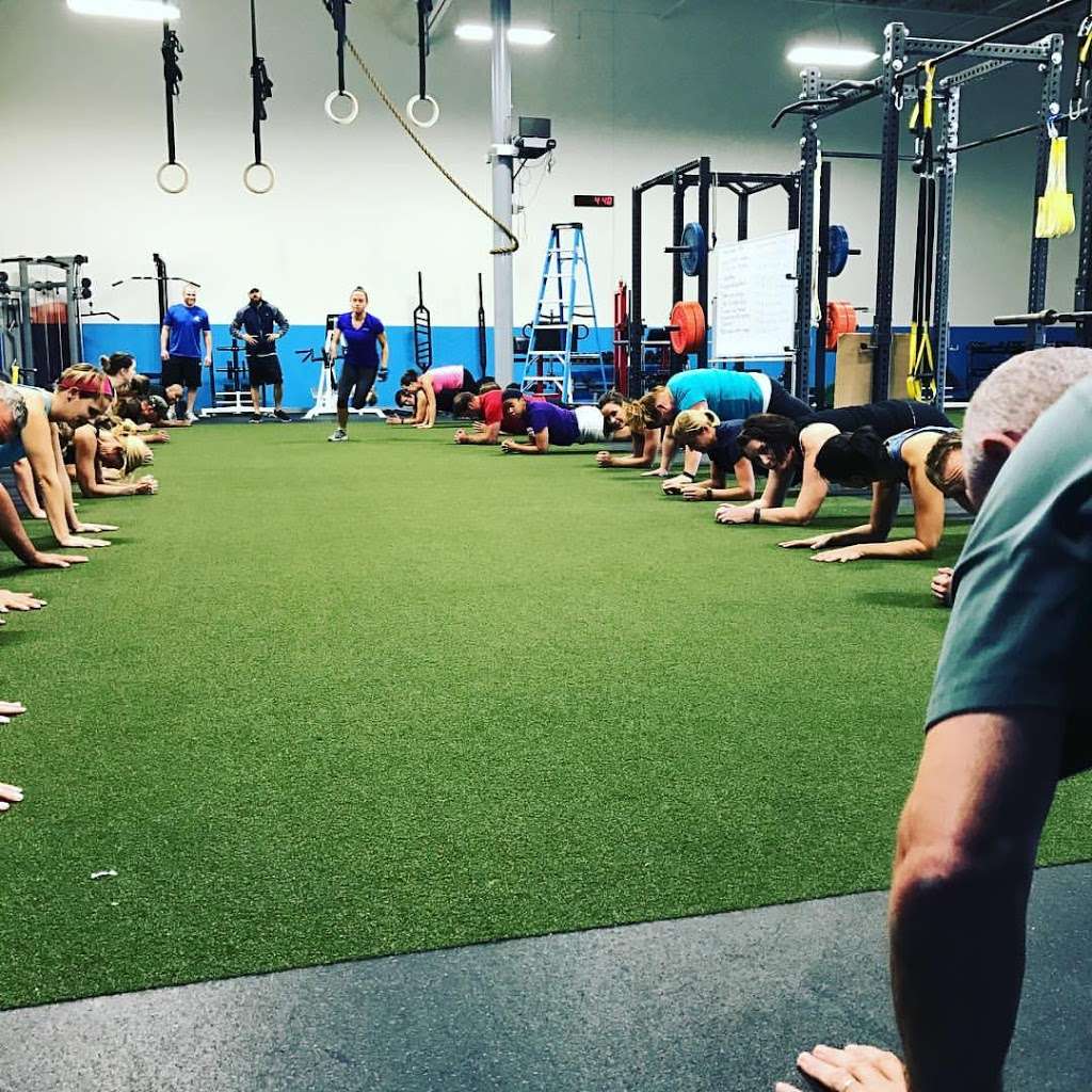 Over-Achieve Fitness | 1320 Lincoln Way E #1a, Chambersburg, PA 17202 | Phone: (717) 658-1659