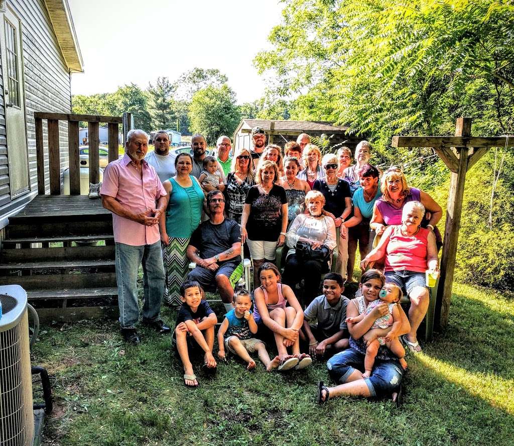 Trailer Rancho | 17 E Aztec St, Aberdeen, MD 21001, USA | Phone: (410) 272-4786