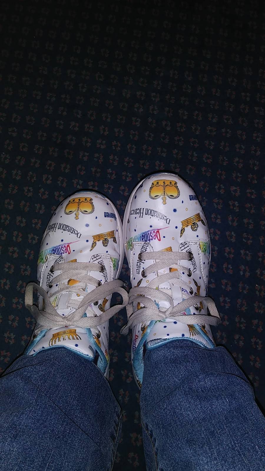 Designs From Heaven | 128 Quaker Rd, Hampton, VA 23669, USA | Phone: (757) 690-1868