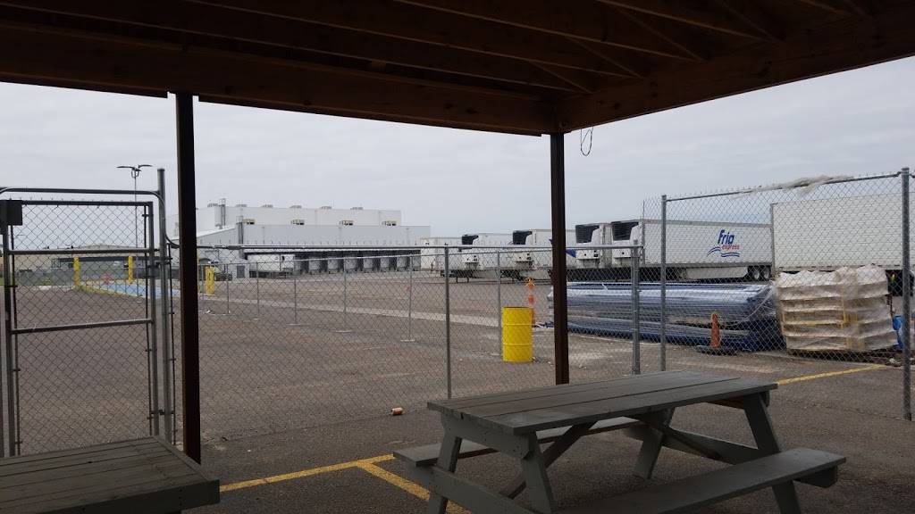 Cold Terminal Laredo | 602 Union Pacific Blvd, Laredo, TX 78045, USA | Phone: (956) 413-6400