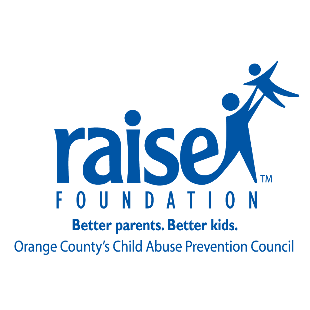 The Raise Foundation | 2900 Bristol St suite j-201, Costa Mesa, CA 92626, USA | Phone: (714) 884-3421