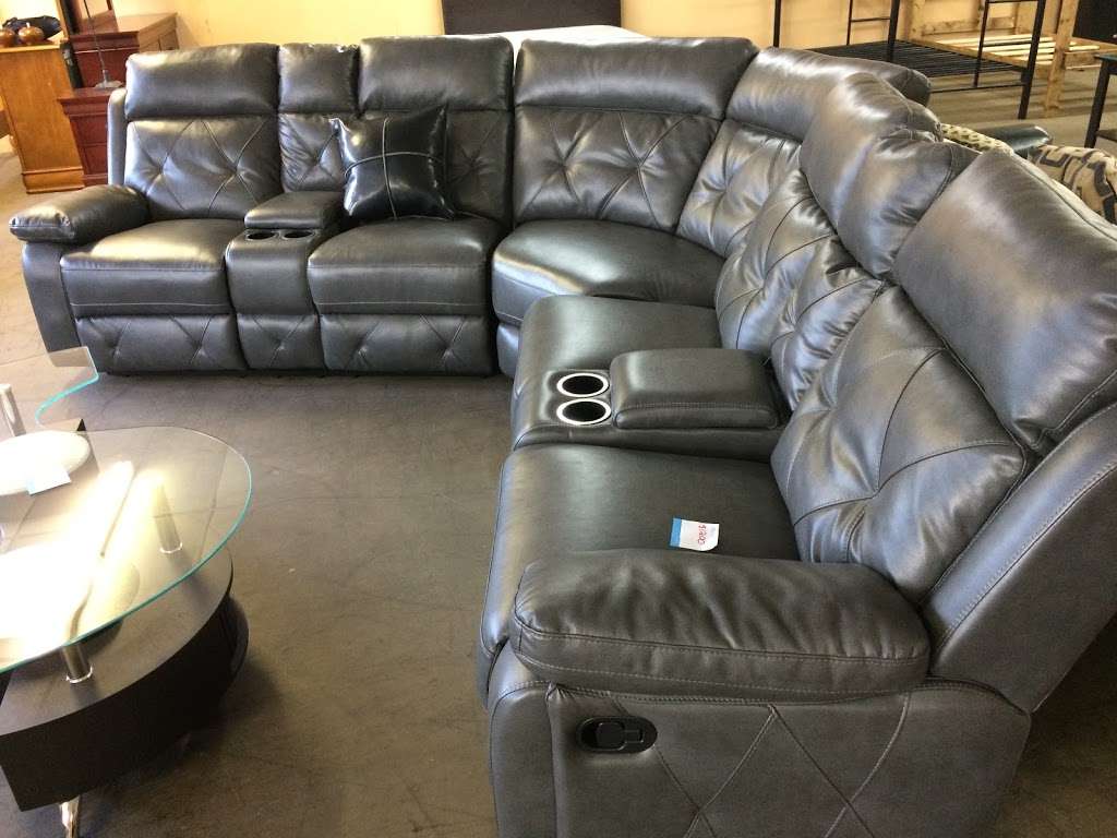 Mark Furniture | 9925 Garland Rd, Dallas, TX 75218, USA | Phone: (214) 324-7725