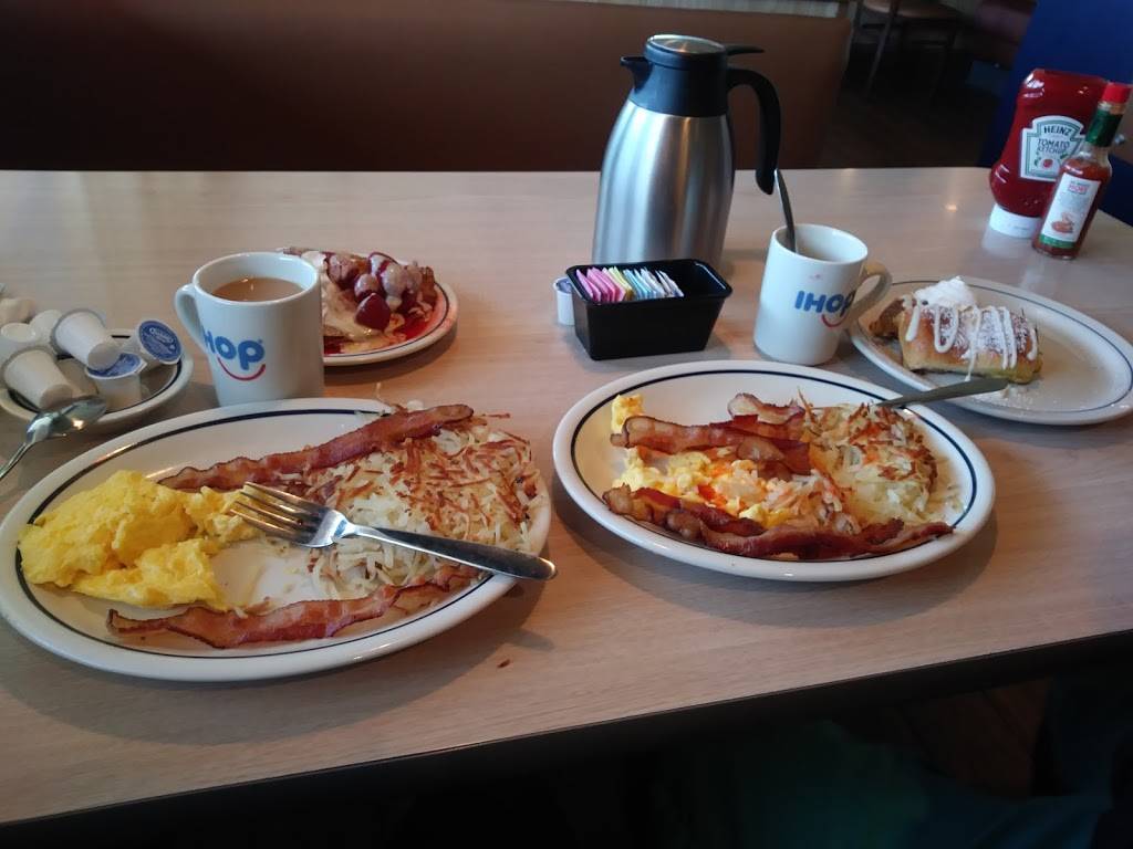 IHOP | 3800 Northgate Blvd, Sacramento, CA 95834, USA | Phone: (916) 929-3330