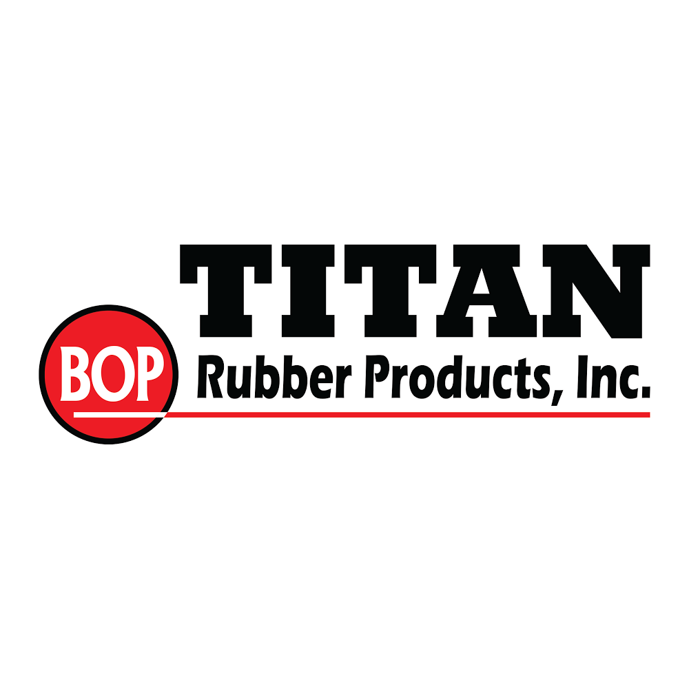 Titan BOP Rubber Products Inc. | 9447 Bamboo Rd, Houston, TX 77041, USA | Phone: (713) 283-7700