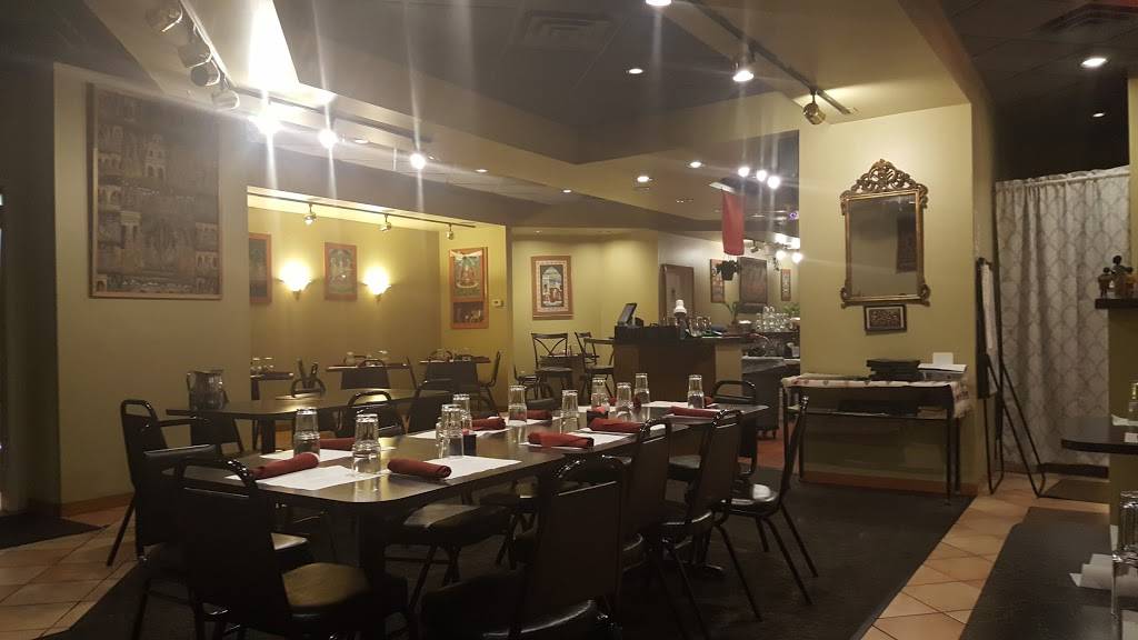 Tandoor Indian Cuisine | 3530 Village Dr #100, Lincoln, NE 68516, USA | Phone: (402) 423-2007