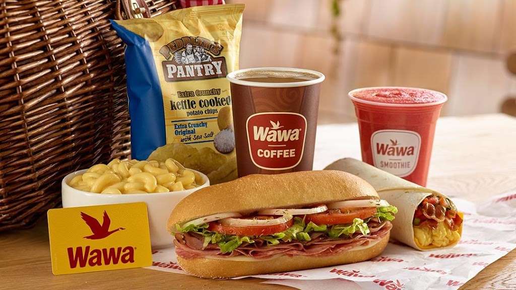 Wawa | 320 PA-313, Perkasie, PA 18944, USA | Phone: (215) 249-1677