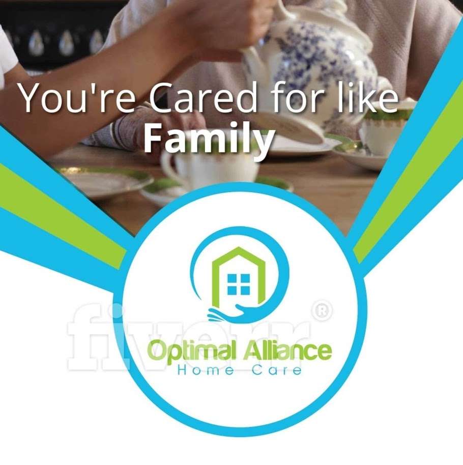Optimal Alliance Home Care | 9550 Forest Ln #715j, Dallas, TX 75243, USA | Phone: (214) 843-5755