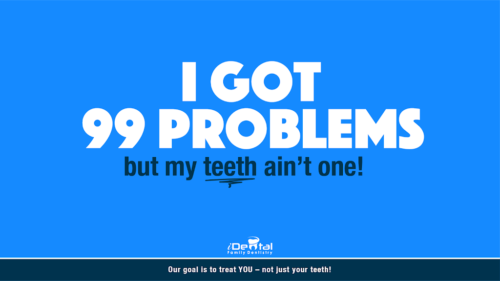 iDental Family Dentistry Del City | 1700 S Sunnylane Rd, Oklahoma City, OK 73115, USA | Phone: (405) 670-5000