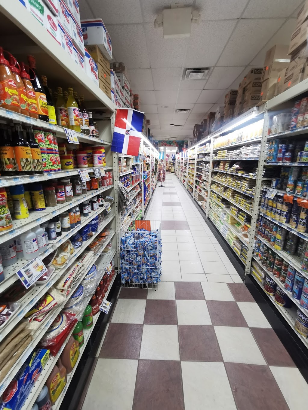 Tropical Supermarket | 442 Smith St, Perth Amboy, NJ 08861, USA | Phone: (732) 442-4900