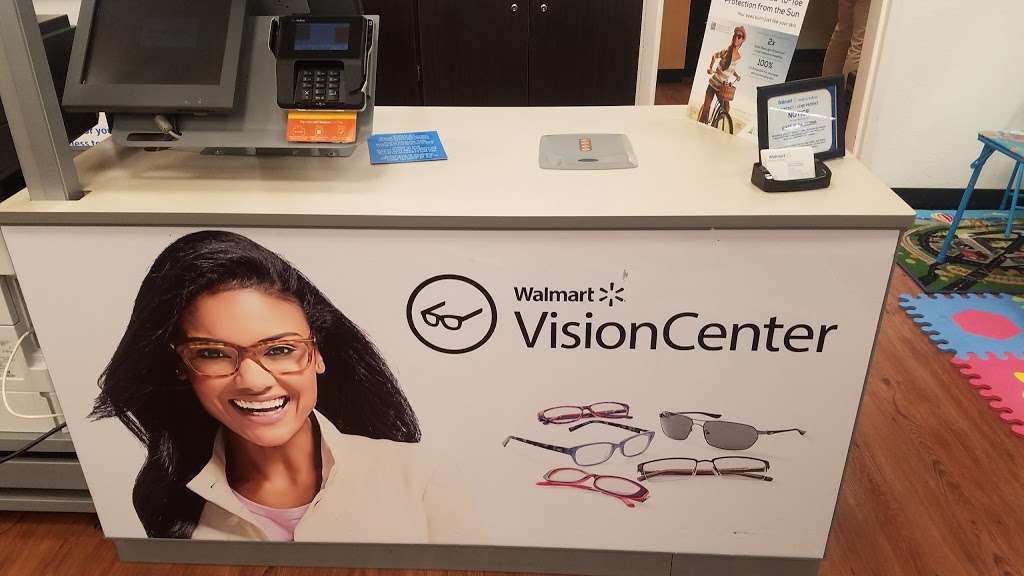 Walmart Vision & Glasses | 8500 Washington Blvd, Pico Rivera, CA 90660 | Phone: (562) 801-5122