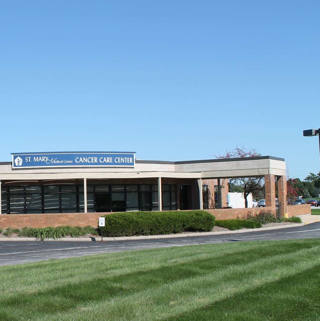 Cancer Care Center | 300 W 61st St, Hobart, IN 46342 | Phone: (219) 703-2273