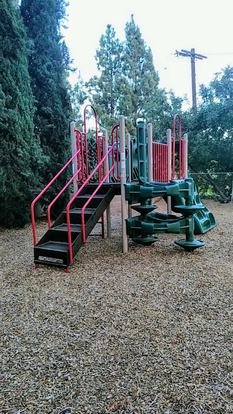 Heidelberg Park | 20406 Loyalton Dr, Walnut, CA 91789 | Phone: (909) 598-5605