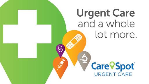 CareSpot Urgent Care - Jacksonville Arlington Cesery | 1021 Cesery Blvd, Jacksonville, FL 32211 | Phone: (904) 743-2466