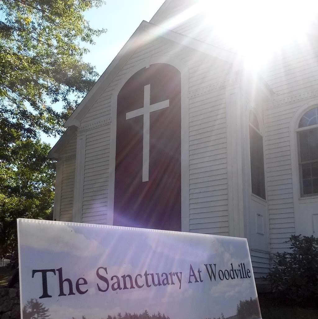 The Sanctuary At Woodville | 249 Wood St, Hopkinton, MA 01748, USA | Phone: (508) 435-6928