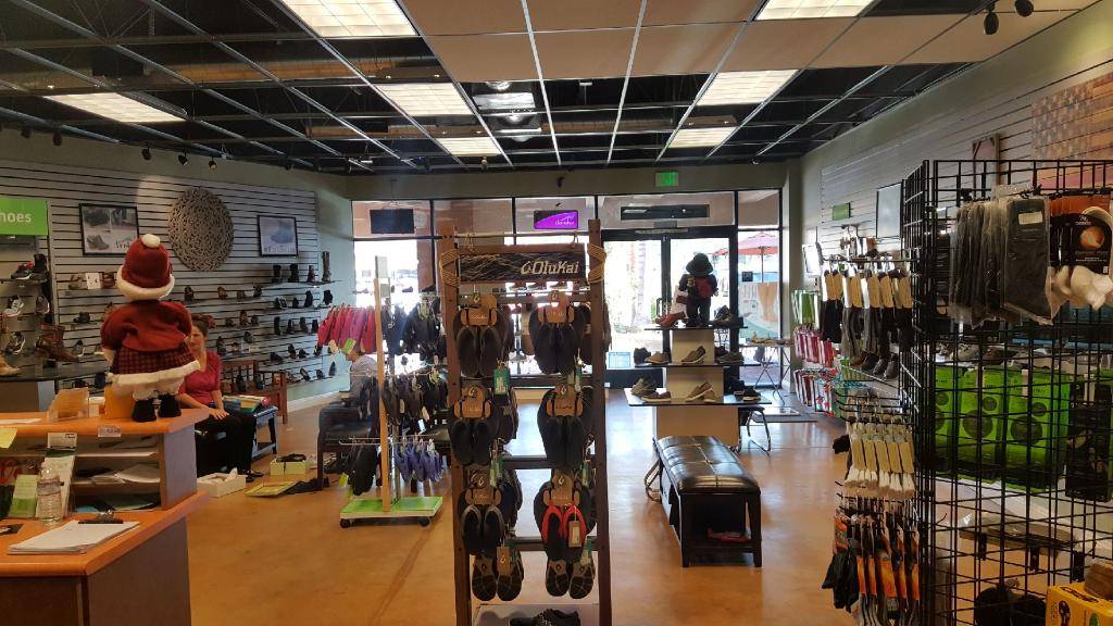 Lucky Feet Shoes | 5761 E Santa Ana Canyon Rd ste c, Anaheim, CA 92807, USA | Phone: (714) 282-1000