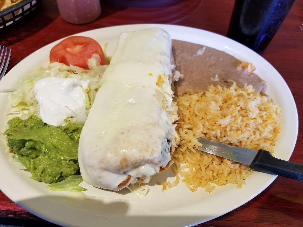 El Ranchero | 3559 Michigan St, Hobart, IN 46342, USA | Phone: (219) 962-1396