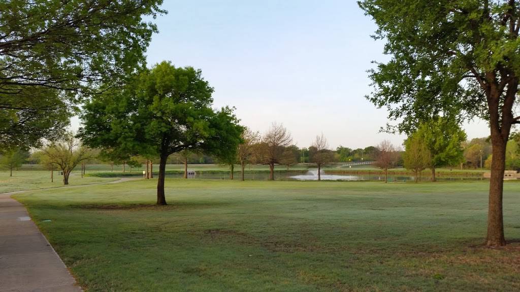 Bob Woodruff Park | 2601 San Gabriel Dr, Plano, TX 75074, USA | Phone: (972) 941-7250