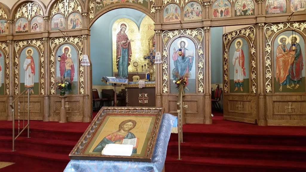 Saints Peter and Paul Ukrainian Orthodox Church | 1406 Philadelphia Pike, Wilmington, DE 19809 | Phone: (302) 798-4455