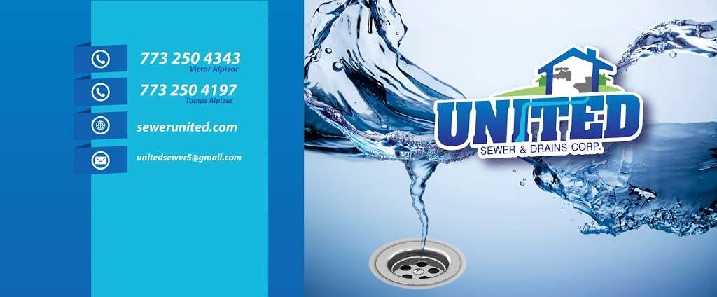 sewerunited.com | 3637 W 55th Pl, Chicago, IL 60629 | Phone: (773) 250-4197