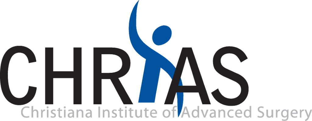 Christiana Institute of Advanced Surgery (CHRIAS) | 537 Stanton Christiana Rd #102, Newark, DE 19713, USA | Phone: (302) 892-9900