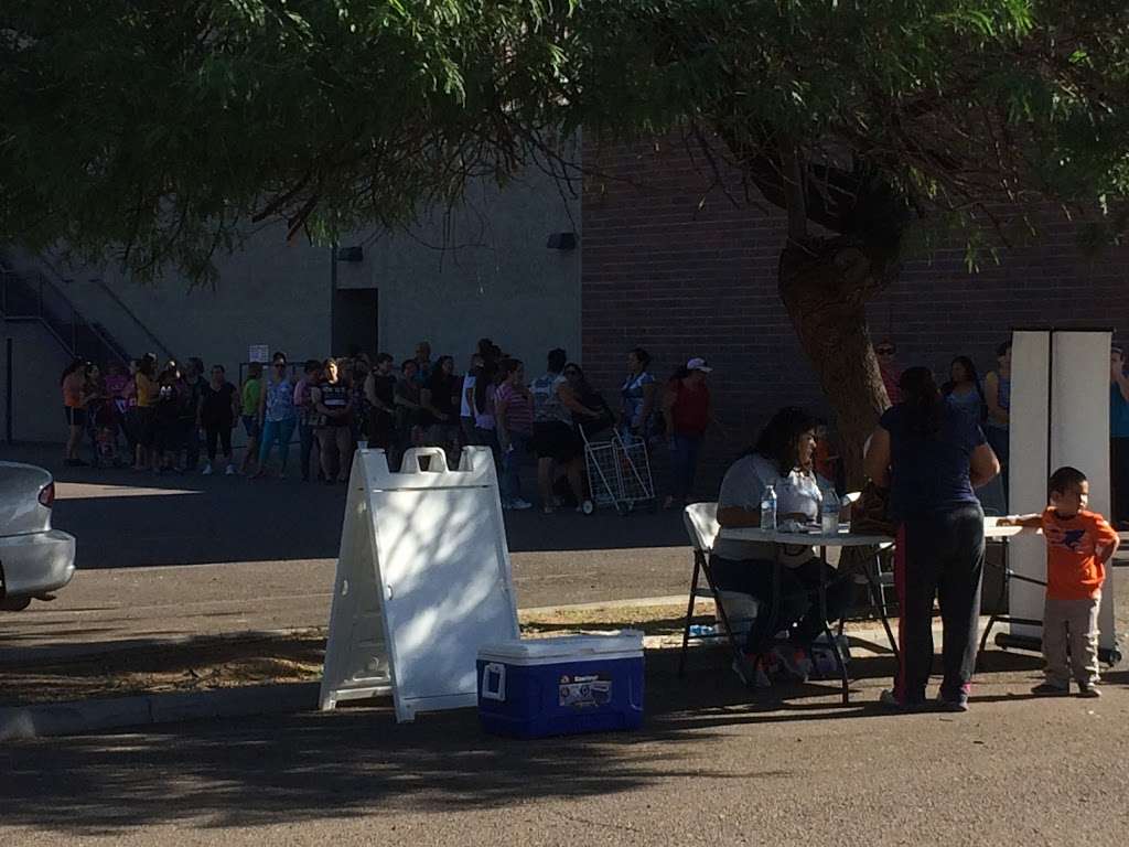 Chicanos Por La Causa Maryvale Community Service | 6850 W Indian School Rd, Phoenix, AZ 85033, USA | Phone: (623) 247-0464