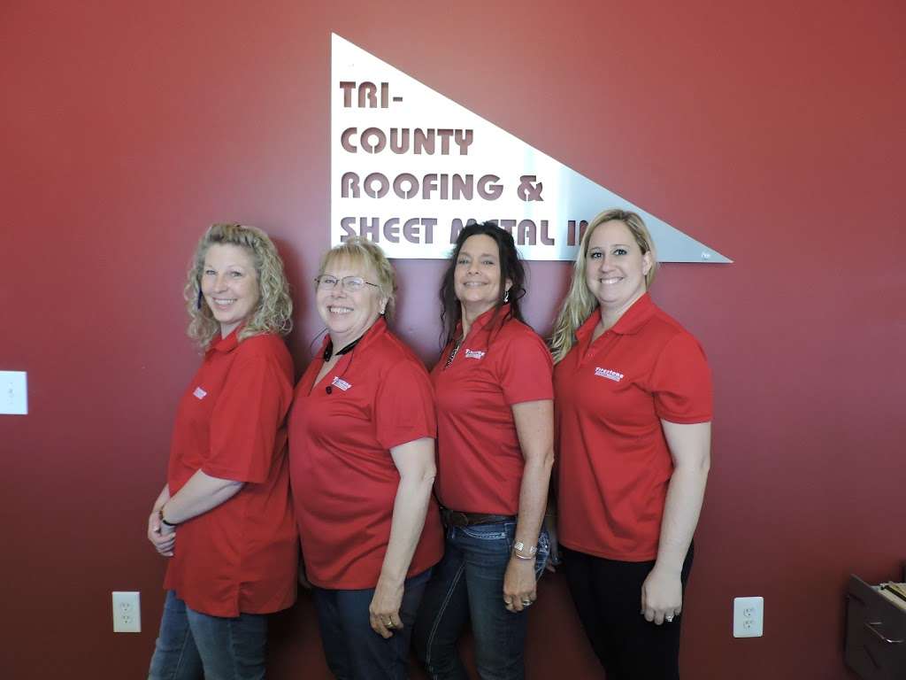 Tri-County Roofing & Sheet Metal, Inc. | 45 Magna Way, Westminster, MD 21157, USA | Phone: (410) 875-9671