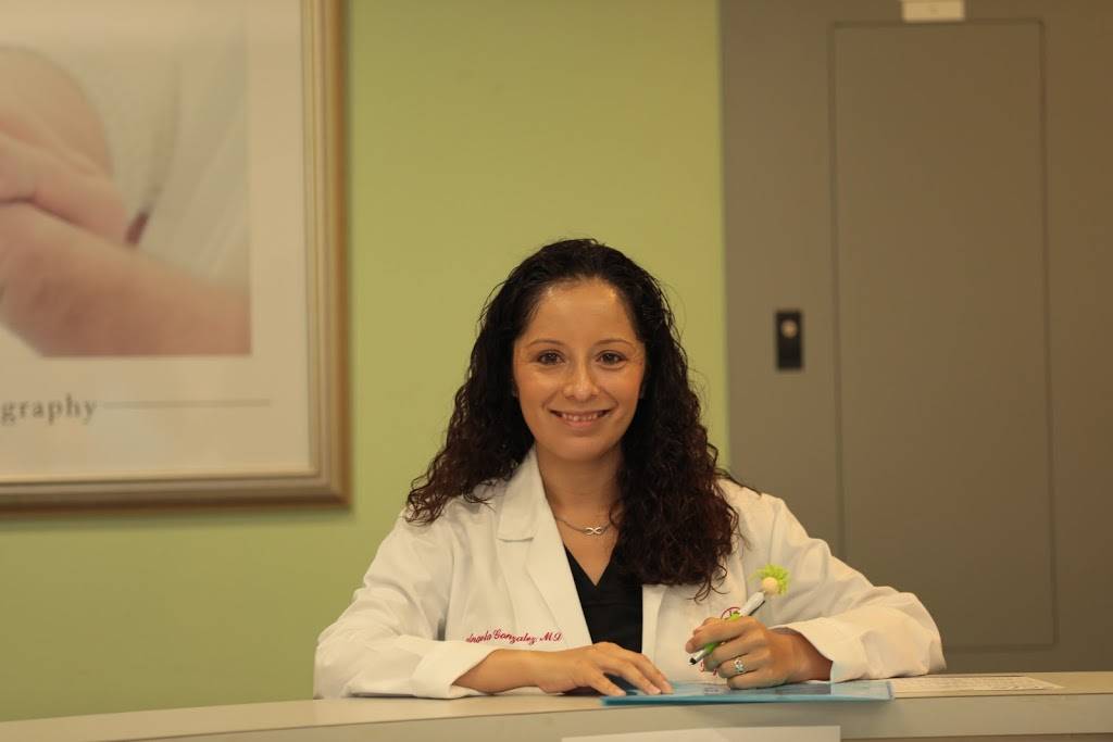 Angela Gonzalez, MD | 515 S Kings Ave Ste 2000, Brandon, FL 33511, USA | Phone: (813) 878-2211