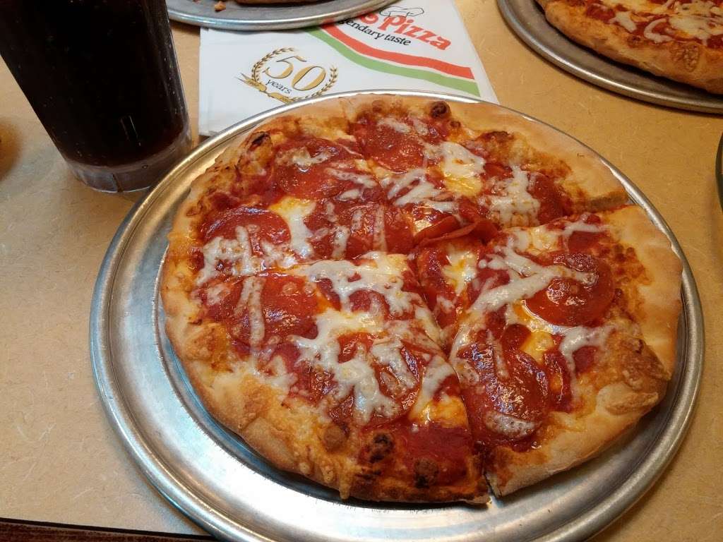 Grotto Pizza | 2015 Concord Pike, Wilmington, DE 19803 | Phone: (302) 888-2222